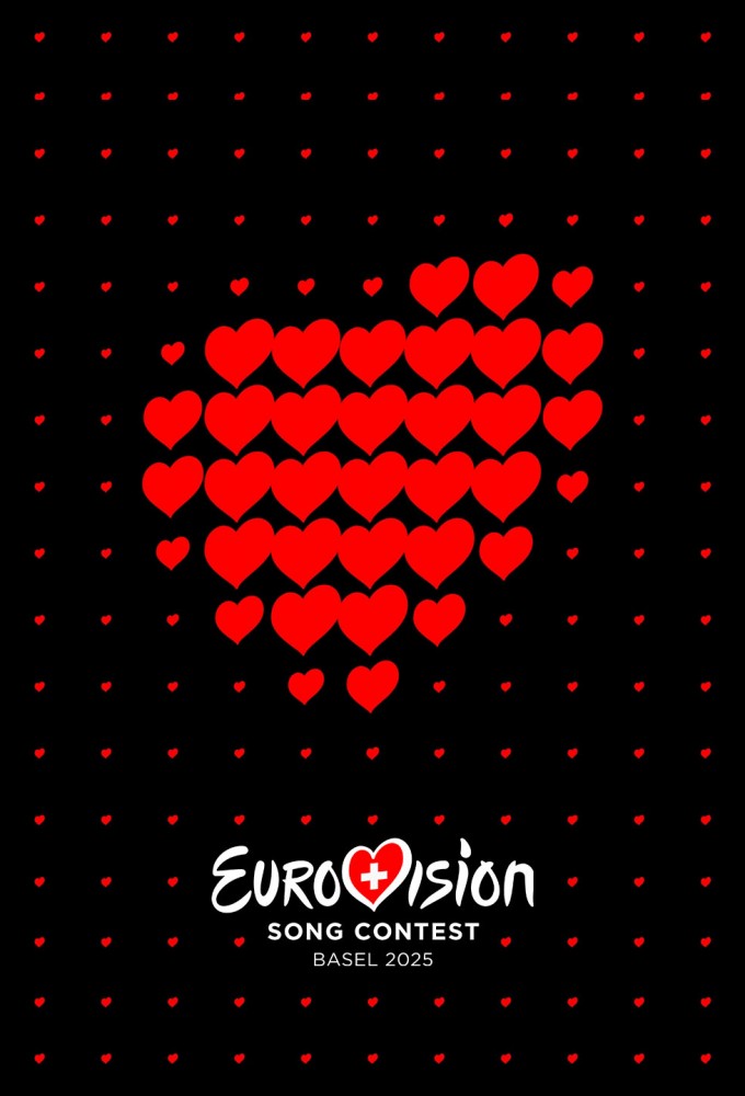 Eurovision Song Contest - Season 2025 [96162] (A1772532243) [[Shows 2.0]] --Plex--